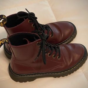 yelena sequin dr martens